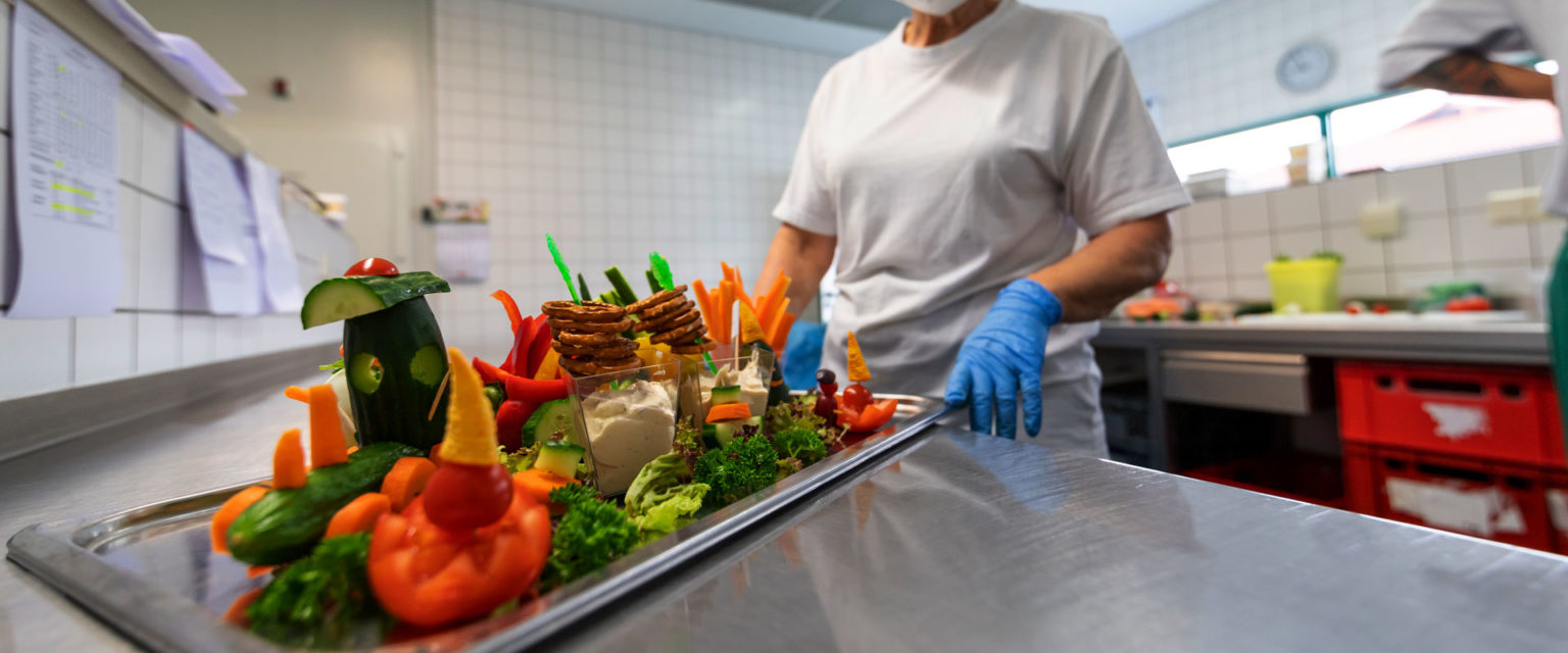 Catering Volksküche GmbH